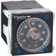 Releu de timp Schneider, 11 pini, 24-240VAC/VDC, ambrosabil, 5A, 2ND, RE48AML12MW
