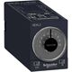 Releu de timp Schneider, 8 pini, 24VDC, ambrosabil, 5A, 2ND, REXL2TMBD