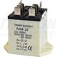 Releu de putere Tracon, 6 fastoane, 110VDC, 30A, 2CO, RJ08-110DC