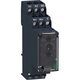 Releu Schneider, monitorizare nivel lichide, 24-240VAC/VDC, 8A, 1ND, RM22LG11MR