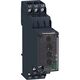 Releu Schneider, monitorizare tensiune, 304-576VAC, 8A, 2ND, RM22TR33