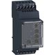 Releu Schneider, monitorizare tensiune, 114-329VAC, 5A, 1ND, RM35UB3N30