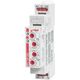Releu de timp Relpol, multifunctional, 230VAC, asimetric, 16A, 1ND, RPC-1IP-A230