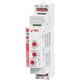 Releu de timp Relpol, multifunctional, 230VAC, dioda LED, 8A, 2ND, RPC-2MB-A230
