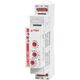 Releu de timp Relpol, intermediar, 12-230VAC/DC, dioda LED, 8A, 2ND, RPC-2WU-UNI
