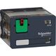 Releu intermediar Schneider, 12 pini, 24VAC, 15A, 4CO, RPM42B7