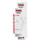Releu Relpol, monitorizare tensiune, 1CO, 12A, RPN-1VF-A400