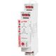 Releu Relpol, monitorizare tensiune, 1CO, 12A, RPN-1VFR-A400