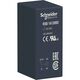 Releu intermediar Schneider, 5 pini, 24VDC, 12A, 1CO, RSB1A120BD