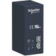 Releu intermediar Schneider, 6 pini, 48VDC, 16A, 1CO, RSB1A160ED