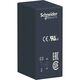 Releu intermediar Schneider, 6 pini, 110VDC, 16A, 1CO, RSB1A160FD