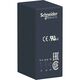 Releu intermediar Schneider, 6 pini, 24VAC, 8A, 2CO, RSB2A080B7
