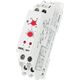 Releu de timp XBS, multifunctional, 12-230VAC/DC, stea-triunghi, 5A, 2CO, SDT