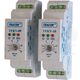 Releu Tracon, monitorizare tensiune, 230-400VAC, 10A, 1ND, TFKV-10