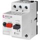 Motor Protector ETI, cu RT, intrerupator cu retinere, 0.40-0.63A, MS, 004600040