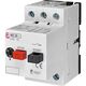 Motor Protector ETI, cu RT, intrerupator cu retinere, 0.63-1A, MS, 004600050