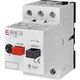 Motor Protector ETI, cu RT, intrerupator cu retinere, 1-1.60A, MS, 004600060