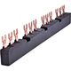 Borna de conexiune motor protector ETI, 3P, 63A, MSP-IZ4, 004646637