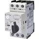 Motor Protector ETI, cu RT, cu comutator rotativ, 6.3-10A, MPE, 004648010