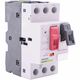 Motor Protector Noark, cu RT, intrerupator cu retinere, 0.42-0.63A, 25B, 108943