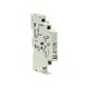 Contact auxiliar motor protector Kripal, lateral, 1ND+1NI, 32-988/211