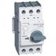 Motor Protector Legrand, cu RT, cu comutator rotativ, 0.10-0.16A, 32H, 417320