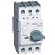 Motor Protector Legrand, cu RT, cu comutator rotativ, 9-13A, 32H, 417331