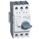Motor Protector Legrand, cu RT, cu comutator rotativ, 11-17A, 32H, 417332