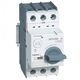 Motor Protector Legrand, cu RT, cu comutator rotativ, 0.63-1A, 32MA, 417344