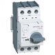 Motor Protector Legrand, cu RT, cu comutator rotativ, 4-6A, 32MA, 417348