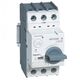 Motor Protector Legrand, cu RT, cu comutator rotativ, 5.50-8A, 32MA, 417349