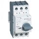 Motor Protector Legrand, cu RT, cu comutator rotativ, 9-13A, 32MA, 417351
