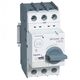 Motor Protector Legrand, cu RT, cu comutator rotativ, 28-40A, 32MA, 417355