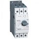 Motor Protector Legrand, cu RT, cu comutator rotativ, 28-40A, 63H, 417366