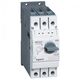 Motor Protector Legrand, cu RT, cu comutator rotativ, 34-50A, 63H, 417367