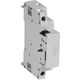 Bobina de declansare motor protector Legrand, 24VAC, 417410