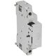Bobina de declansare motor protector Legrand, 110VAC, 417411