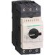 Motor Protector Schneider, cu RT, cu comutator rotativ, 9-13A, GV3-P, GV3P13