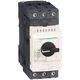 Motor Protector Schneider, cu RT, cu comutator rotativ, 30-40A, GV3-P, GV3P40