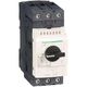Motor Protector Schneider, cu RT, cu comutator rotativ, 37-50A, GV3-P, GV3P50