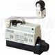 Limitator de cursa cu tija medie, arc cu rola articulata, 65mm, 1ND+1NI, Tracon, LS7124
