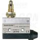 Limitator de cursa cu rola la 90 grade, 1ND+1NI, Tracon, LS7