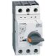 Motor Protector LSis, cu RT, cu comutator rotativ, 9-13A, 32H, MMS-32H13