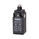 Limitator de cursa cu rola la 180 grade, 1NI+1ND, XBS, MVGK-102