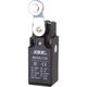 Limitator de cursa cu brat balansier, cu rola, 1NI+1ND, XBS, MVGK-118
