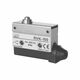 Limitator de cursa cu tampon simplu, 1NI+1ND, XBS, RVK-100