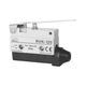 Limitator de cursa cu tija medie, cu arc, 1NI+1ND, XBS, RVK-120