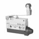 Limitator de cursa cu tija medie, arc cu rola articulata, 1NI+1ND, XBS, RVK-124