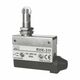 Limitator de cursa cu rola la 180 grade, 1NI+1ND, XBS, RVK-311