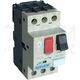 Motor Protector Tracon, cu RT, 0.16-0.25A, TGV2-02